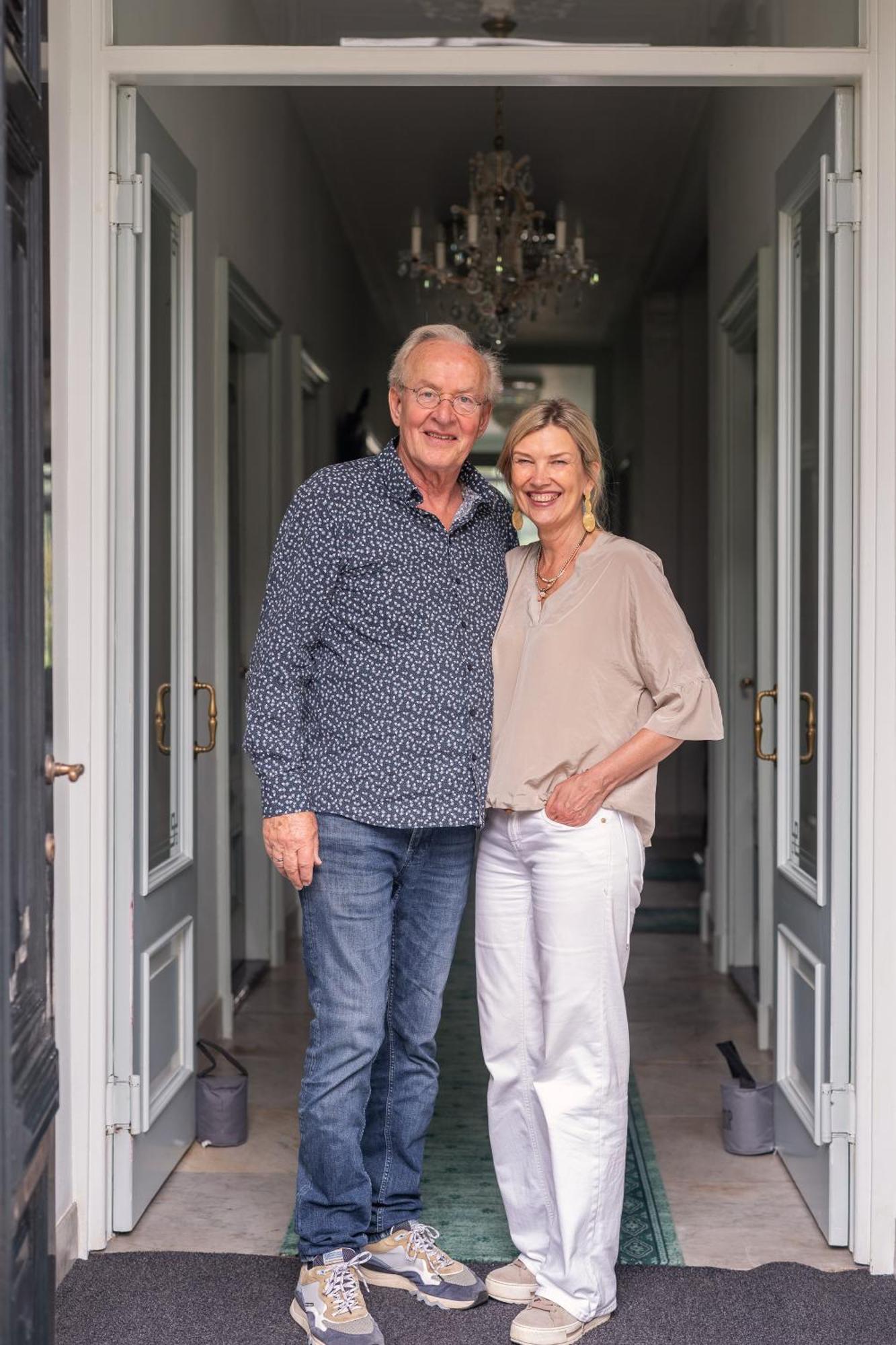 De Jonge Barones Bed & Breakfast Beetsterzwaag Exterior photo